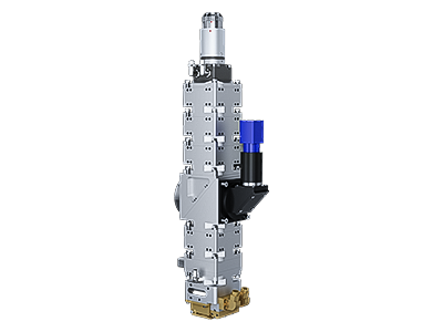 FW104/106/108/112 self fusion welding joint